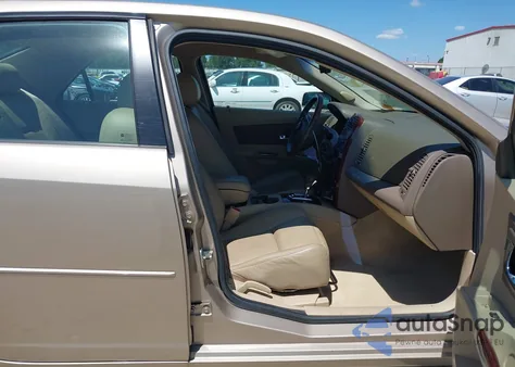 2006 Cadillac Cts Standard from USA, damaged, VIN 1G6DP577060100883